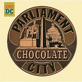 Обложка альбома Chocolate City