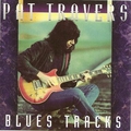 Обложка альбома Blues Tracks