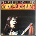 Обложка альбома Pat Travers