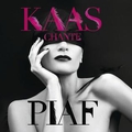 Обложка альбома Kaas chante Piaf