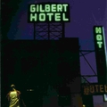 Обложка альбома Gilbert Hotel