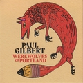 Обложка альбома Werewolves of Portland