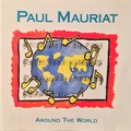 Обкладинка альбому Around the World