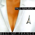 Обкладинка альбому Best of France