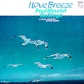 Обкладинка альбому I Love Breeze
