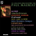 Обкладинка альбому Le Grand Orchestre De Paul Mauriat Vol. 1