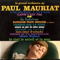 Обкладинка альбому Le Grand Orchestre De Paul Mauriat Vol. 2