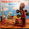 Обкладинка альбому Magic