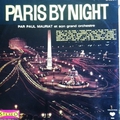 Обкладинка альбому Paris by Night