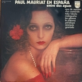 Обкладинка альбому Paul Mauriat En España, Entre Dos Aguas