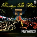 Обкладинка альбому Prestige de Paris