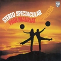 Обкладинка альбому Stereo Spectacular