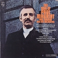 Обкладинка альбому The Soul of Paul Mauriat