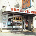 Обложка альбома Run Devil Run