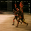 Обложка альбома The Rhythm of the Saints