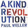 Обложка альбома A Kind Revolution