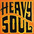 Обложка альбома Heavy Soul
