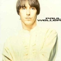 Обложка альбома Paul Weller