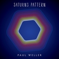 Обложка альбома Saturns Pattern