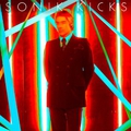 Обложка альбома Sonik Kicks