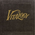 Обложка альбома Vitalogy