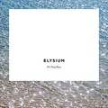 Обложка альбома Elysium