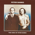 Обложка альбома Two Sides of Peter Banks