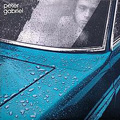 Обложка альбома Peter Gabriel