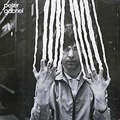 Обложка альбома Peter Gabriel