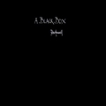 Обложка альбома A Black Box