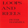 Обложка альбома Loops and Reels