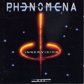 Обложка альбома Phenomena III: Innervision