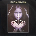 Обложка альбома Phenomena