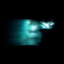 Обкладинка альбому Lost Weekend