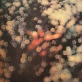 Обложка альбома Obscured by Clouds