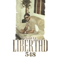 Обложка альбома Libertad 548