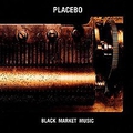 Обложка альбома Black Market Music