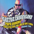 Обложка альбома Electric Chubbyland