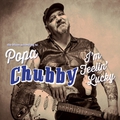 Обложка альбома I'm Feelin' Lucky: The Blues According to Popa Chubby