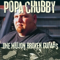 Обложка альбома One Million Broken Guitars