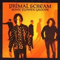 Обложка альбома Sonic Flower Groove