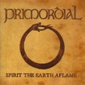 Обложка альбома Spirit the Earth Aflame