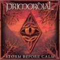 Обложка альбома Storm Before Calm