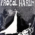 Обложка альбома Procol Harum