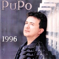 Обложка альбома Pupo 1996