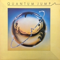 Обложка альбома Quantum Jump