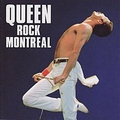 Обложка альбома Queen Rock Montreal