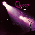 Обложка альбома Queen