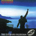 Обкладинка CD Queen - The Ultimate Collection
