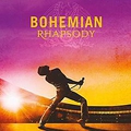 Обложка альбома Bohemian Rhapsody: The Original Soundtrack